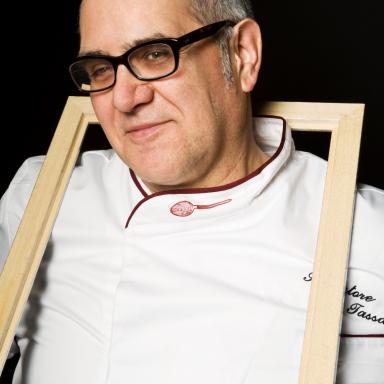 Salvatore&nbsp;Tassa